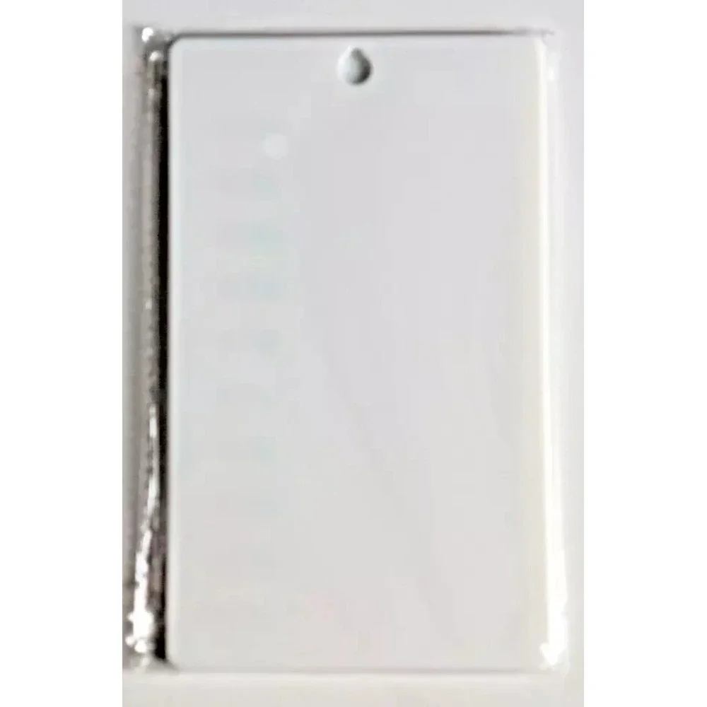 My Chores Chart‎ Checklist, Memo Note Board with Slider, Plastic Portable Daily
